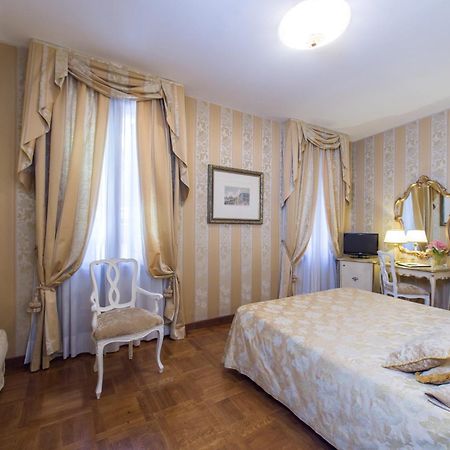Hotel San Zaccaria Benátky Exteriér fotografie